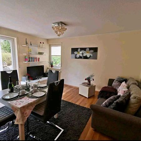 Ferienwohnung Subat Эттенхайм Экстерьер фото
