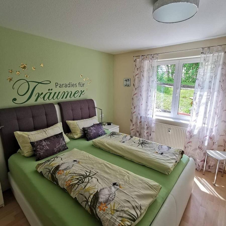 Ferienwohnung Subat Эттенхайм Экстерьер фото